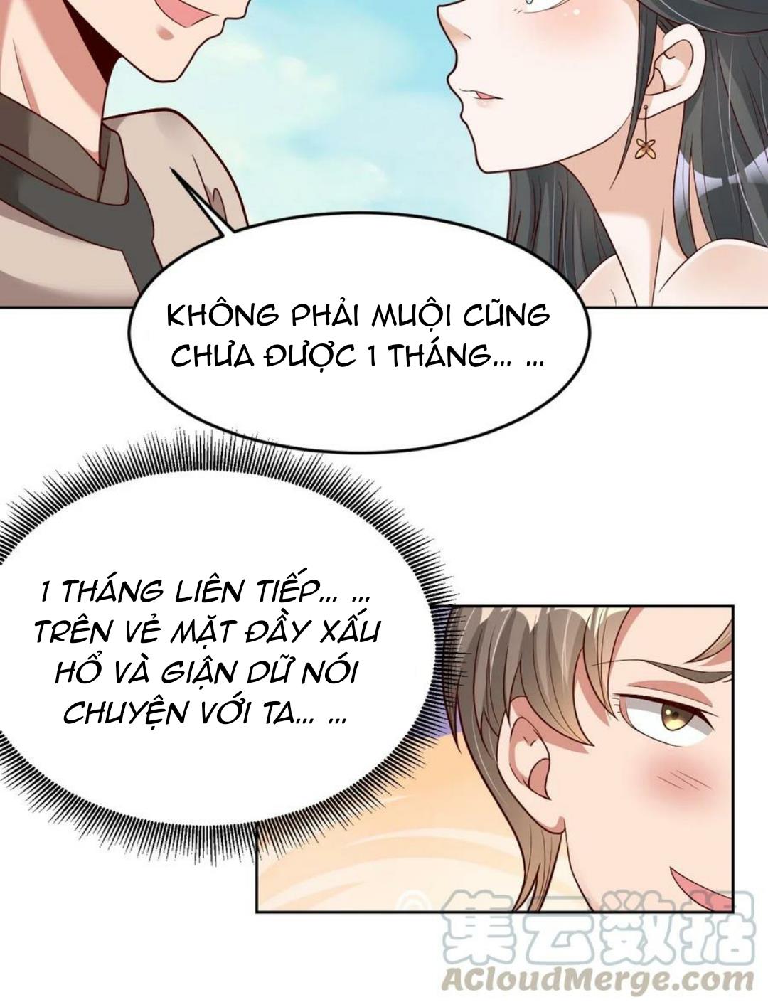 Sau Khi Tích Đủ Độ Hào Cảm Chapter 13 - Trang 9