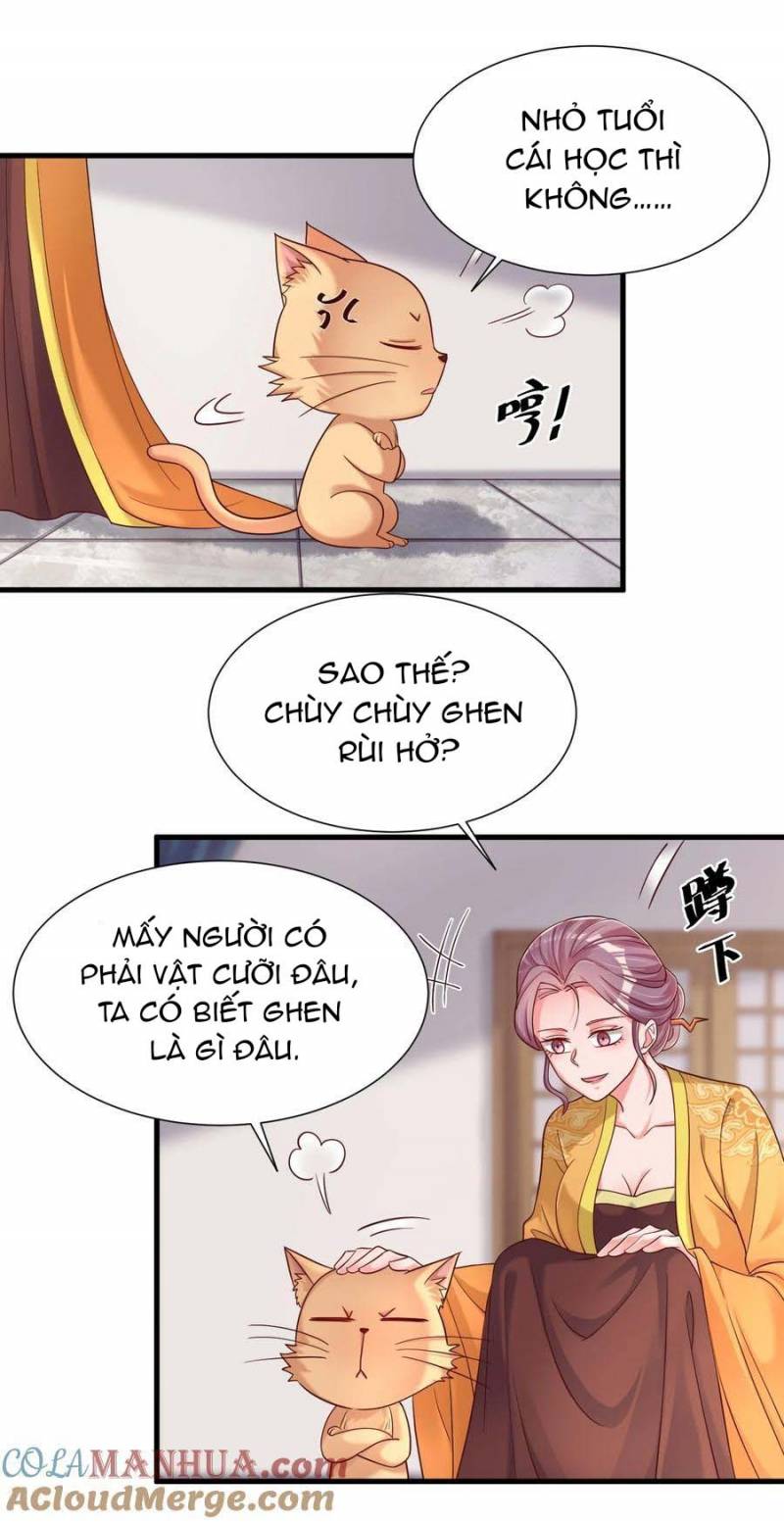 Sau Khi Tích Đủ Độ Hào Cảm Chapter 150 - Trang 5