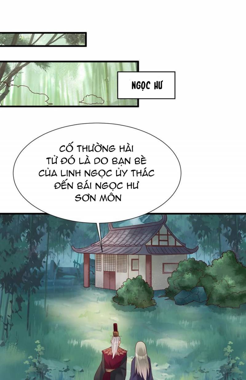 Sau Khi Tích Đủ Độ Hào Cảm Chapter 148 - Trang 30