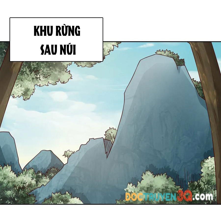 Sau Khi Tích Đủ Độ Hào Cảm Chapter 25 - Trang 2