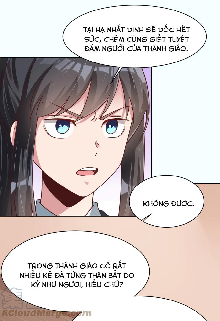 Sau Khi Tích Đủ Độ Hào Cảm Chapter 49 - Trang 9