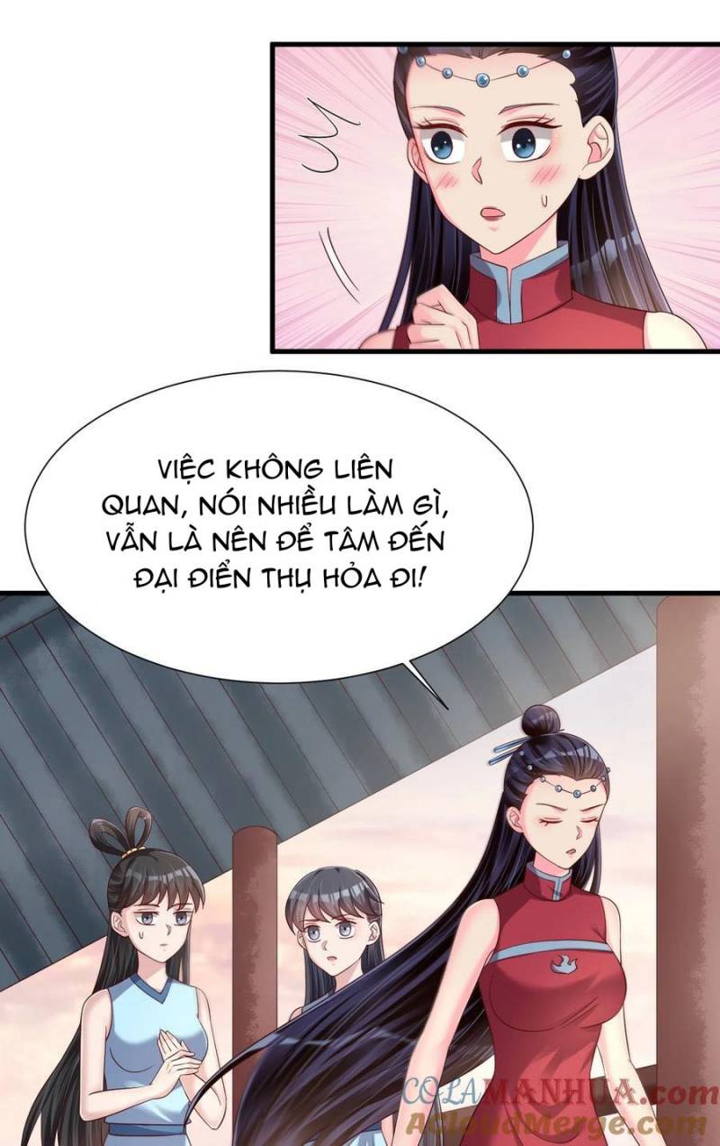 Sau Khi Tích Đủ Độ Hào Cảm Chapter 151 - Trang 10