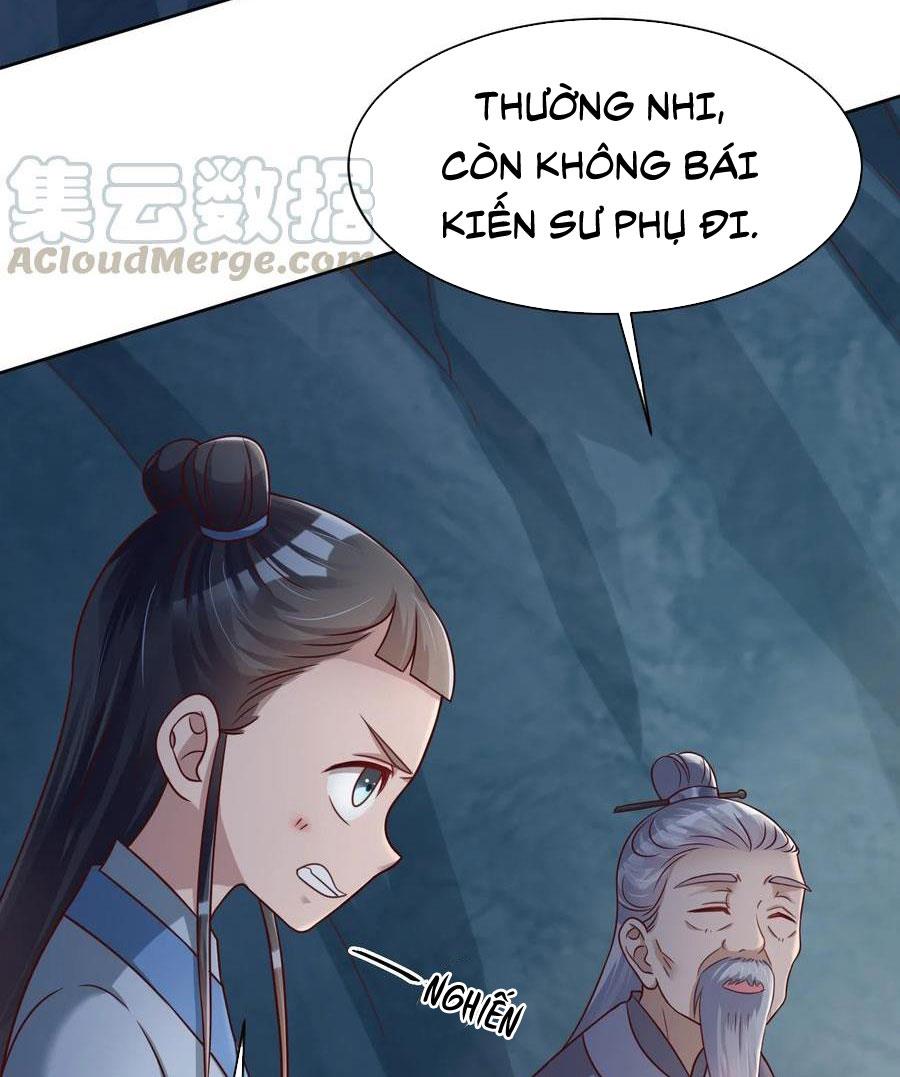 Sau Khi Tích Đủ Độ Hào Cảm Chapter 26 - Trang 32