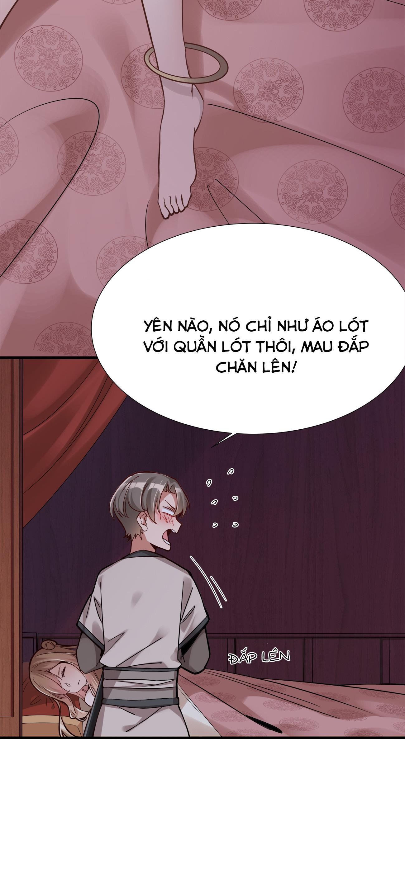 Sau Khi Tích Đủ Độ Hào Cảm Chapter 1 - Trang 83