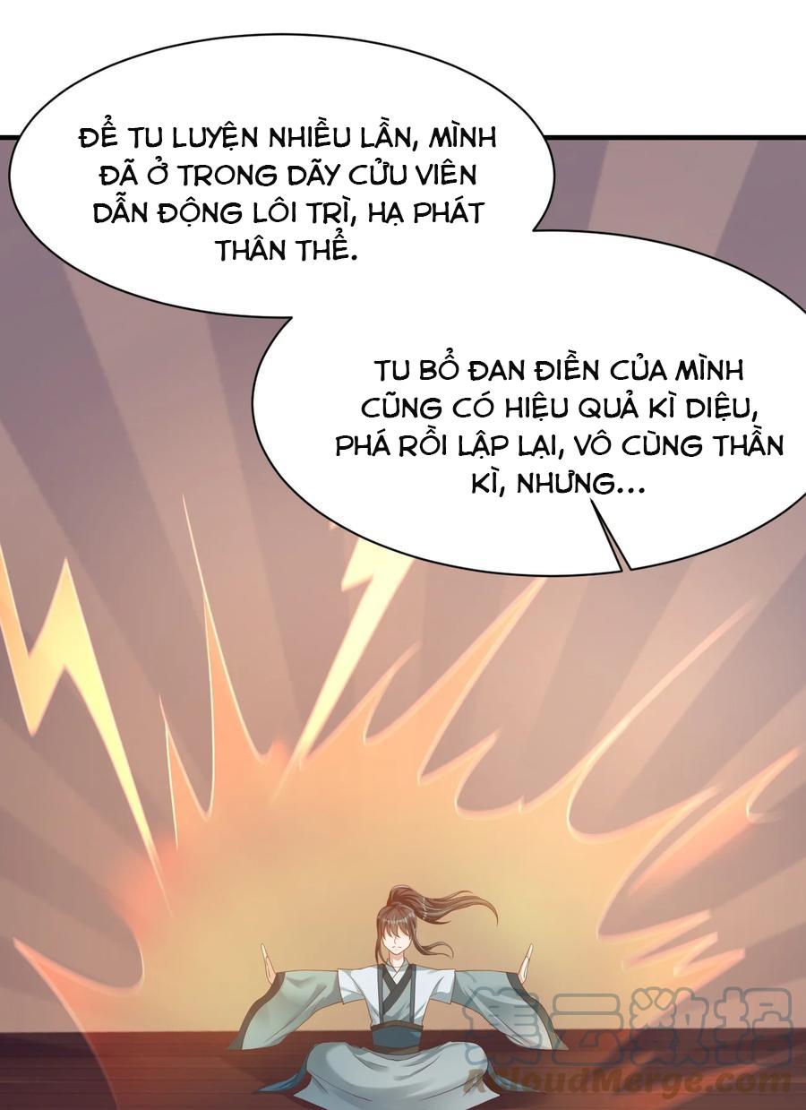 Sau Khi Tích Đủ Độ Hào Cảm Chapter 48 - Trang 12