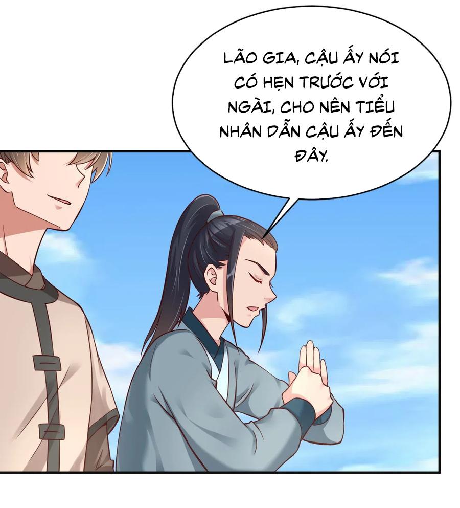 Sau Khi Tích Đủ Độ Hào Cảm Chapter 9 - Trang 25