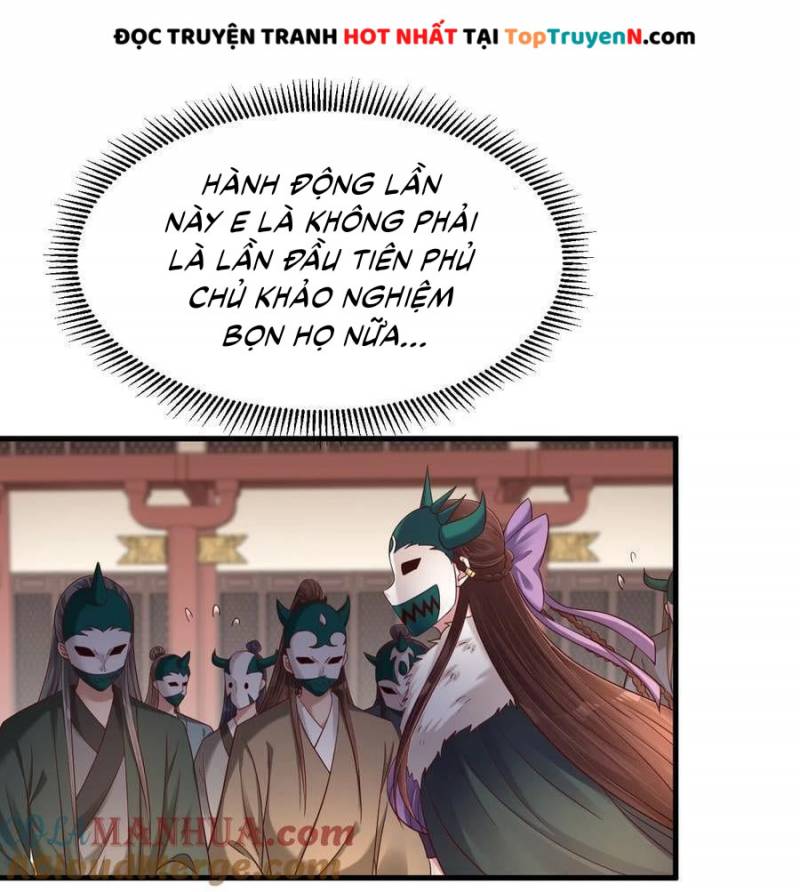 Sau Khi Tích Đủ Độ Hào Cảm Chapter 148 - Trang 1