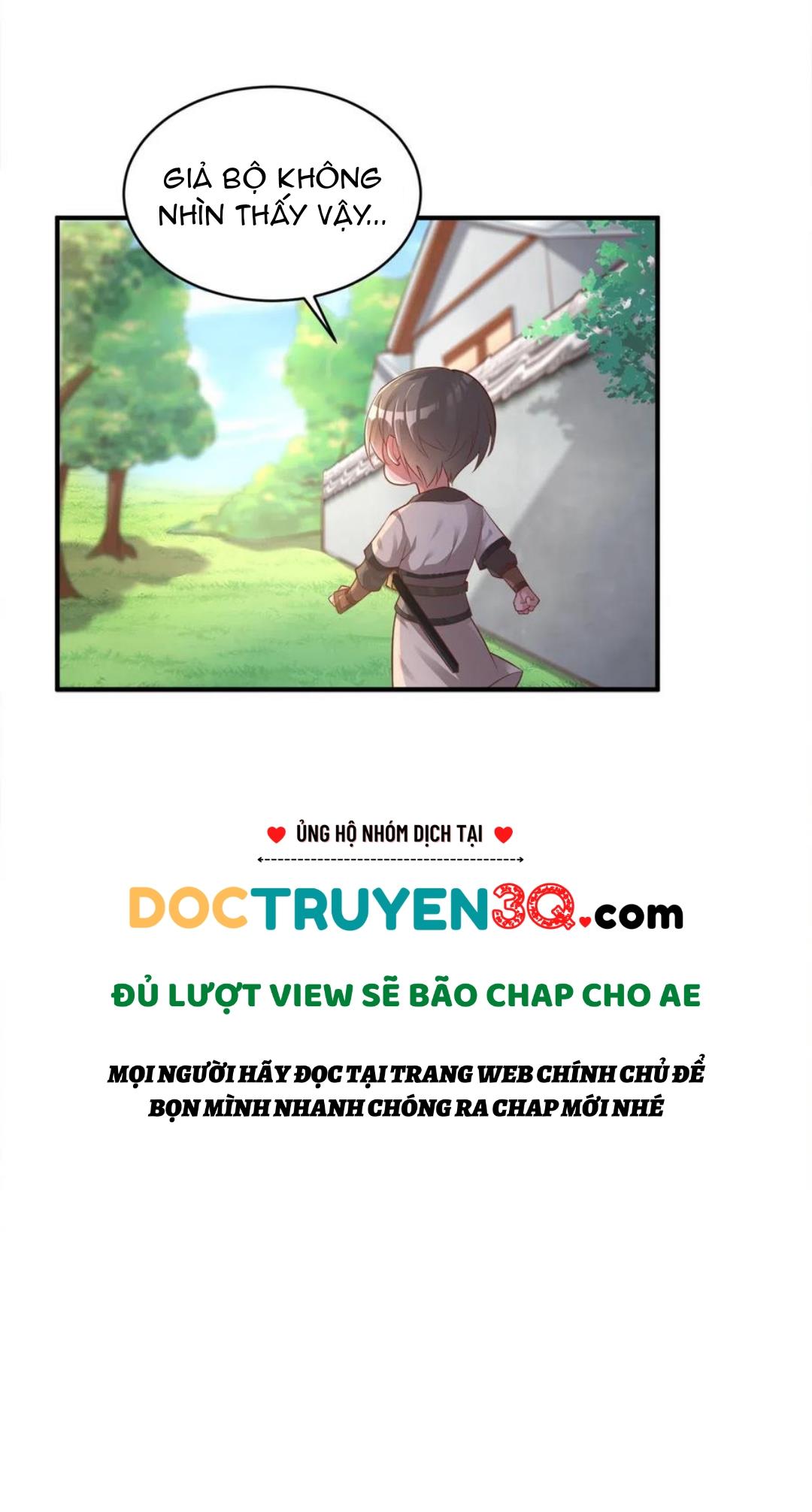 Sau Khi Tích Đủ Độ Hào Cảm Chapter 7 - Trang 13