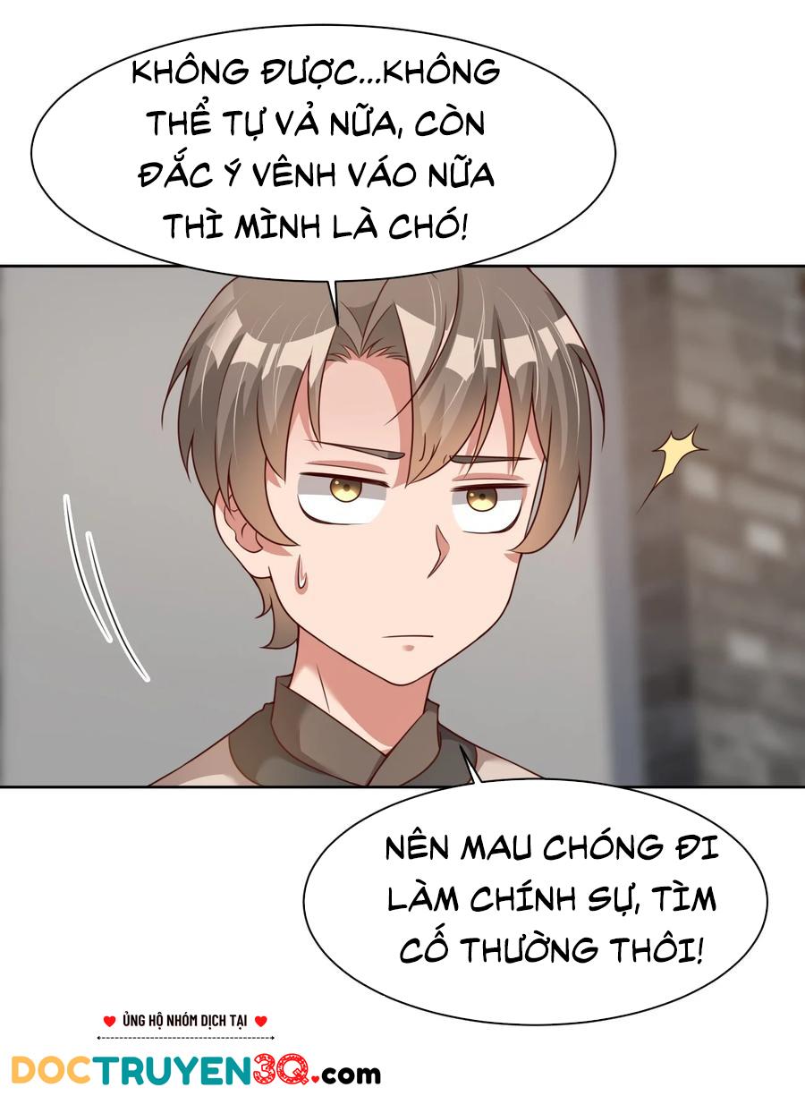 Sau Khi Tích Đủ Độ Hào Cảm Chapter 23 - Trang 15