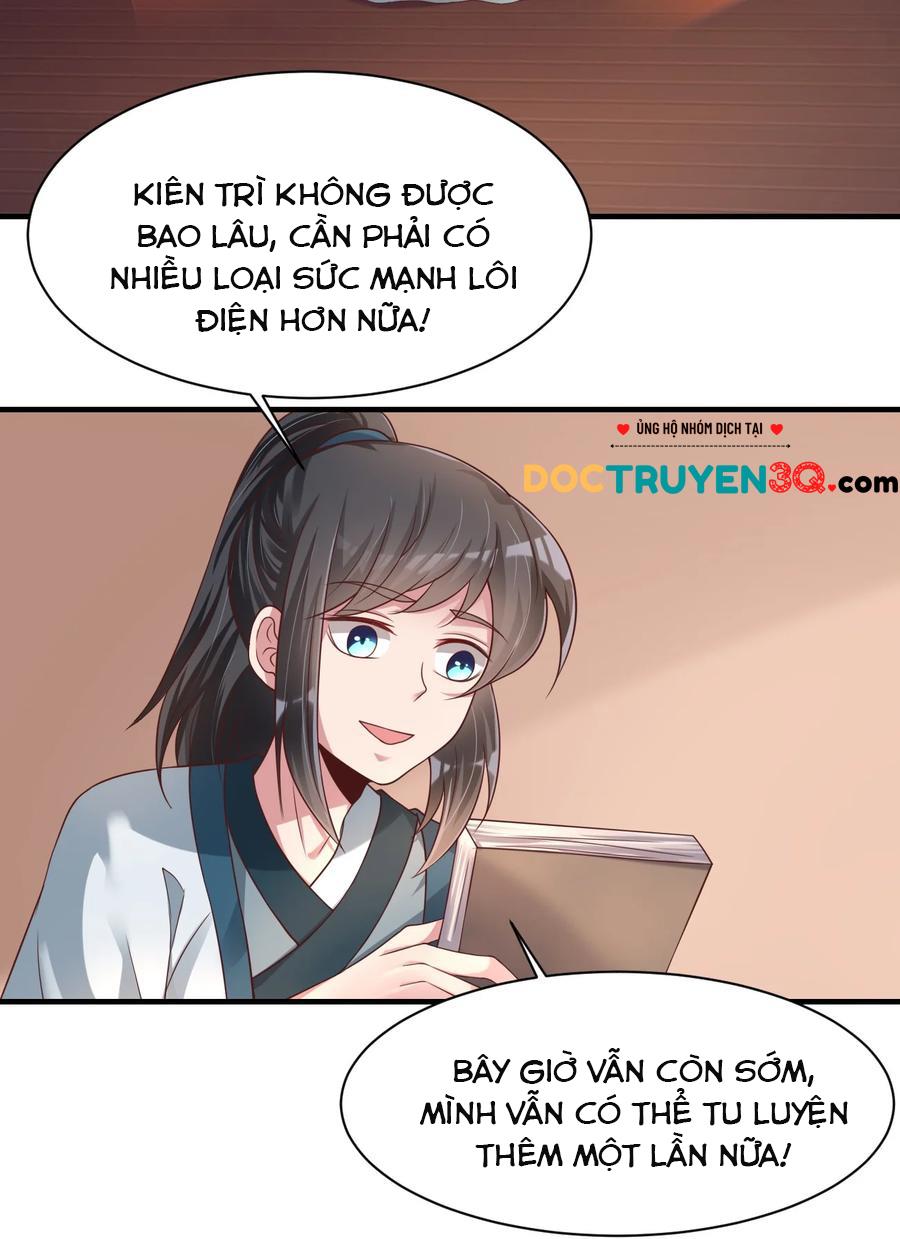 Sau Khi Tích Đủ Độ Hào Cảm Chapter 48 - Trang 13