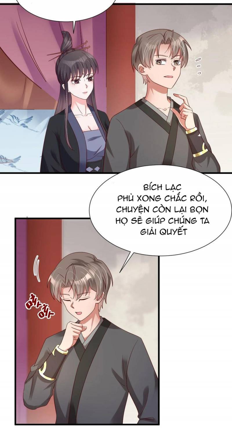 Sau Khi Tích Đủ Độ Hào Cảm Chapter 148 - Trang 24