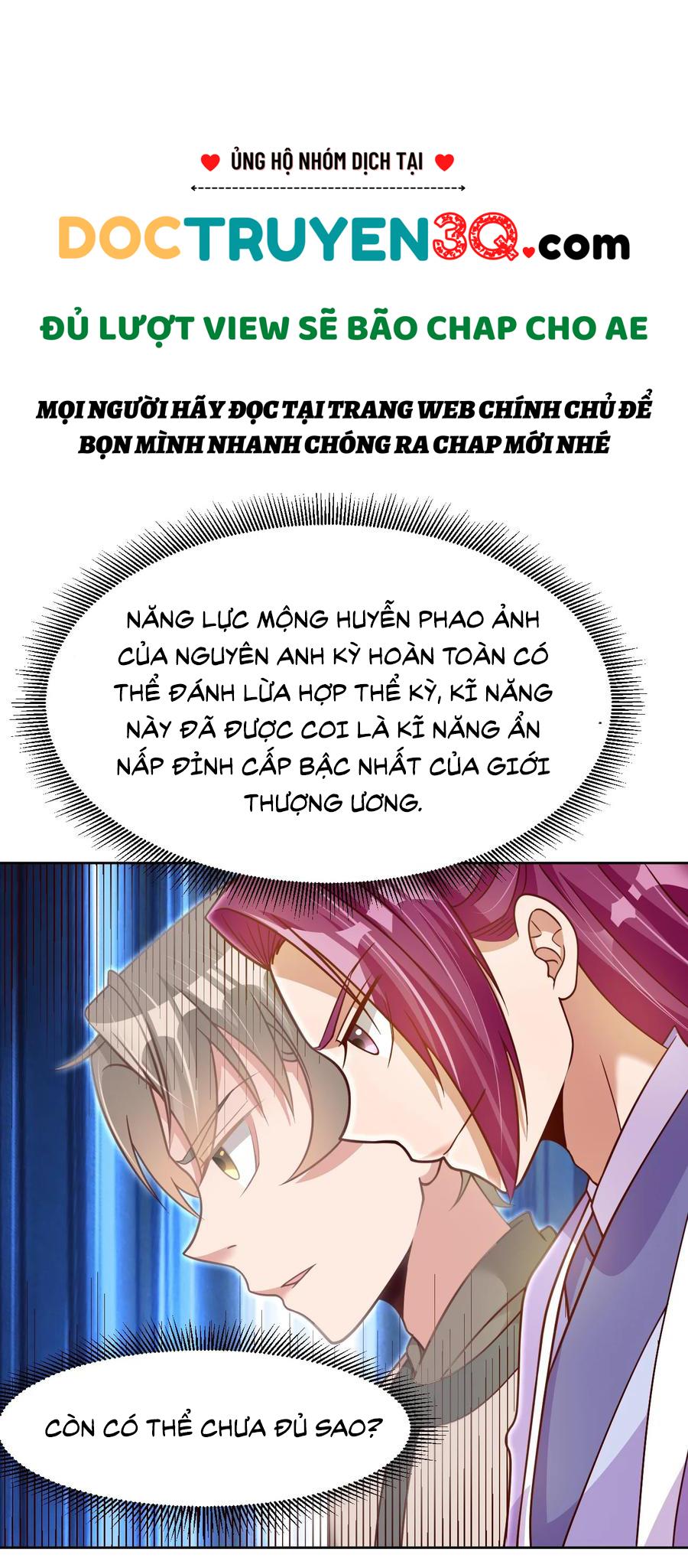 Sau Khi Tích Đủ Độ Hào Cảm Chapter 23 - Trang 0