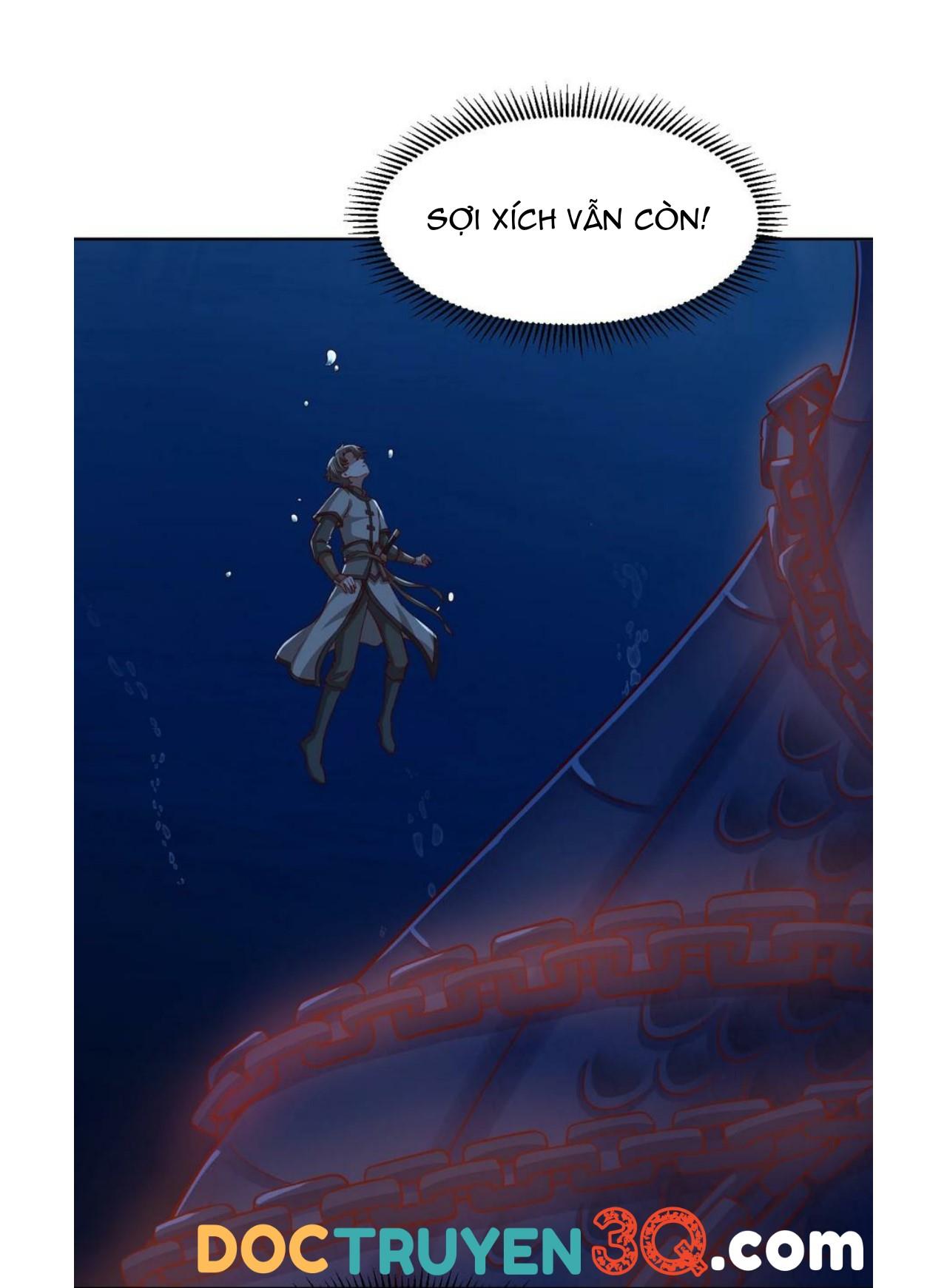 Sau Khi Tích Đủ Độ Hào Cảm Chapter 18 - Trang 1