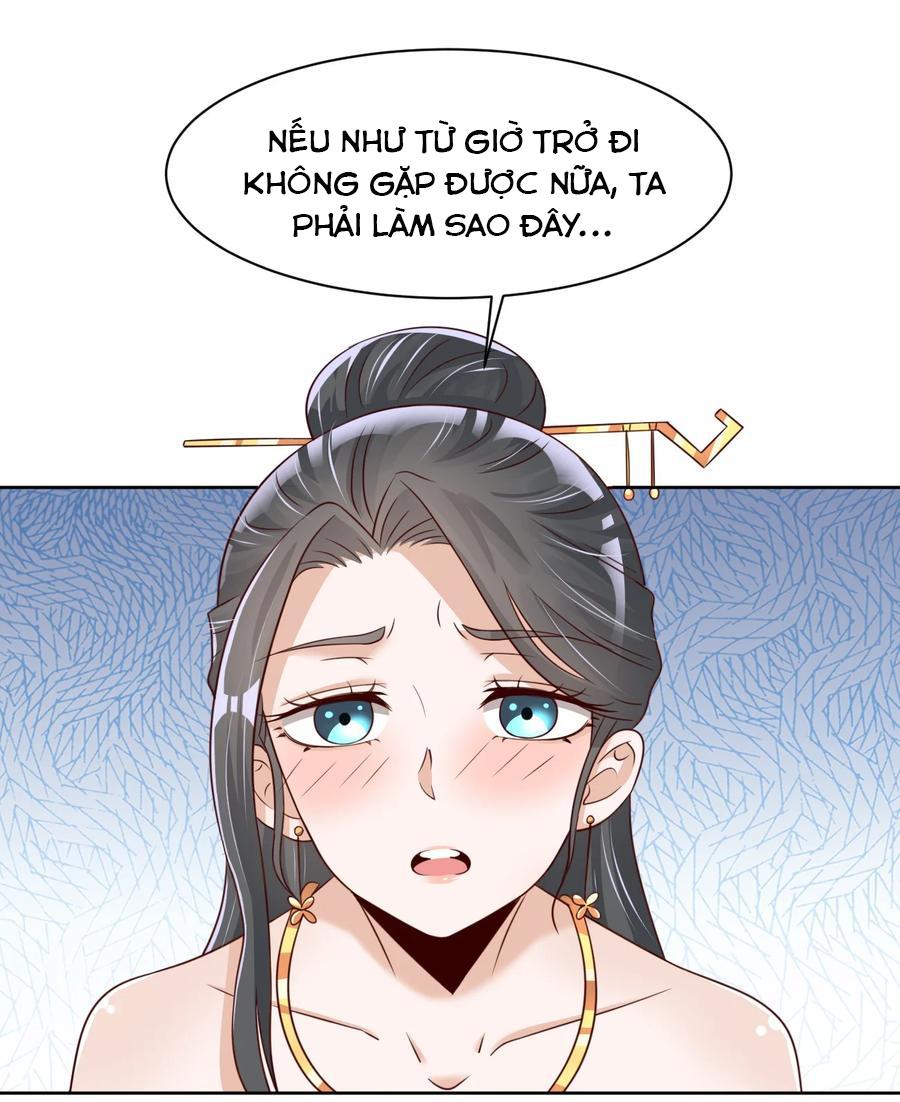 Sau Khi Tích Đủ Độ Hào Cảm Chapter 28 - Trang 9