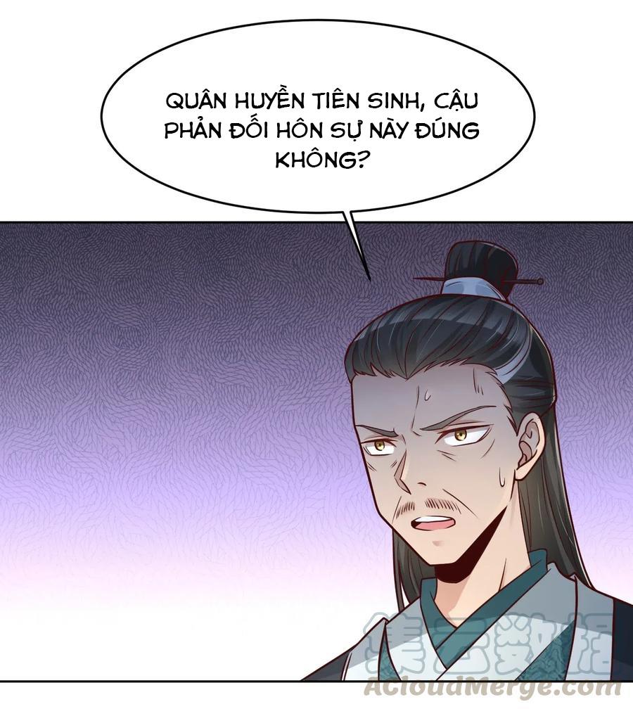 Sau Khi Tích Đủ Độ Hào Cảm Chapter 15 - Trang 15