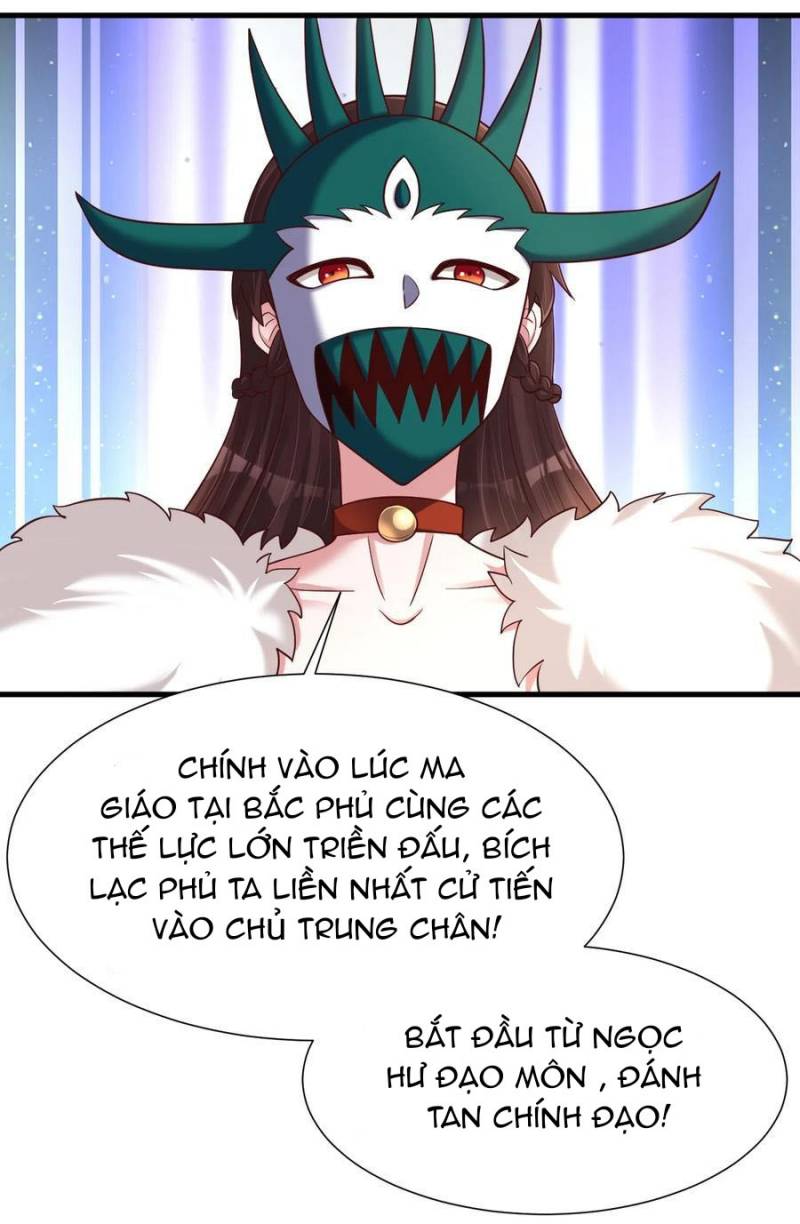 Sau Khi Tích Đủ Độ Hào Cảm Chapter 148 - Trang 14