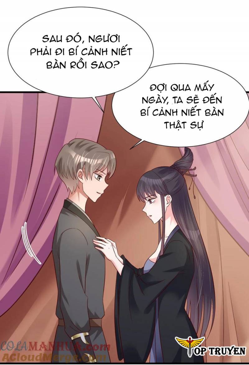 Sau Khi Tích Đủ Độ Hào Cảm Chapter 148 - Trang 27