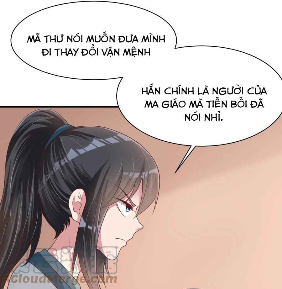 Sau Khi Tích Đủ Độ Hào Cảm Chapter 48 - Trang 14