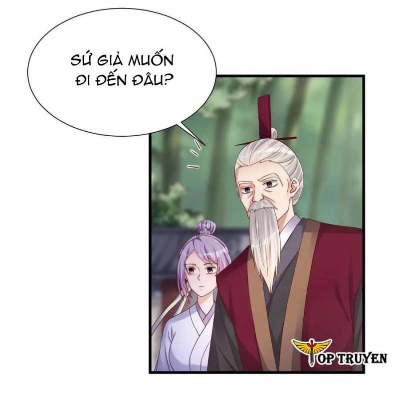 Sau Khi Tích Đủ Độ Hào Cảm Chapter 149 - Trang 8