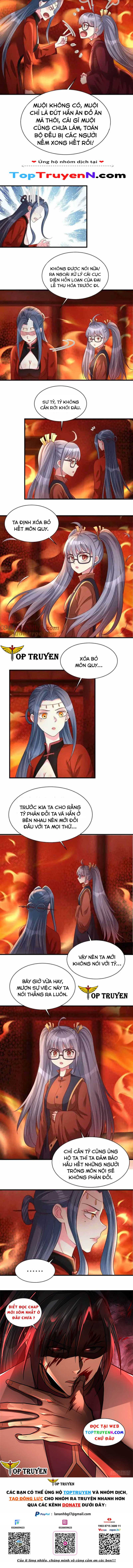 Sau Khi Tích Đủ Độ Hào Cảm Chapter 163 - Trang 2