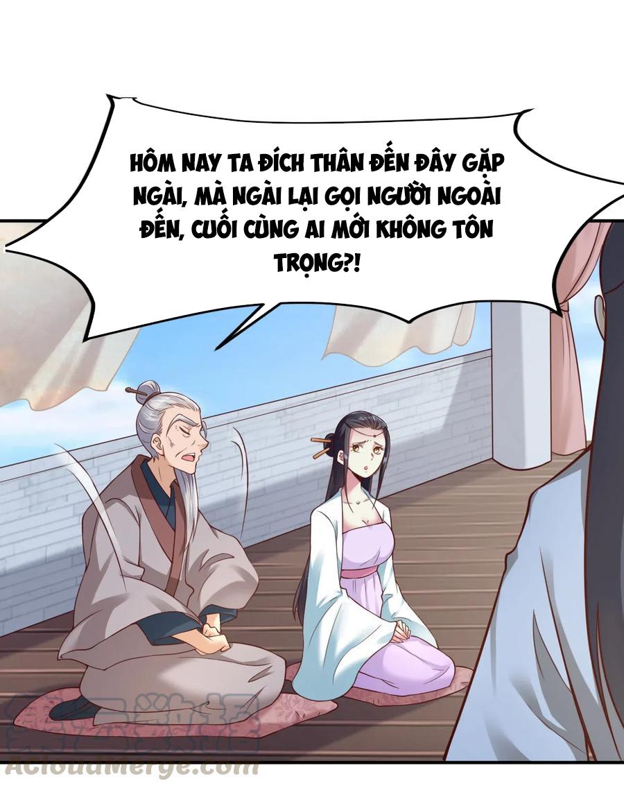 Sau Khi Tích Đủ Độ Hào Cảm Chapter 9 - Trang 36