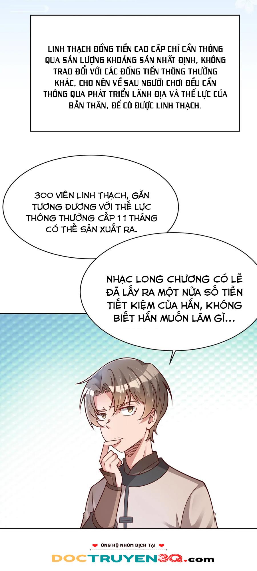 Sau Khi Tích Đủ Độ Hào Cảm Chapter 14 - Trang 23