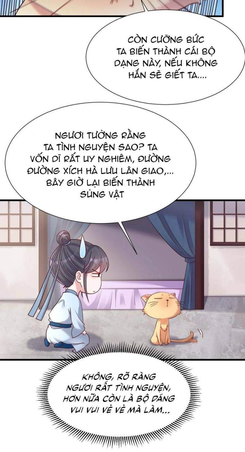 Sau Khi Tích Đủ Độ Hào Cảm Chapter 149 - Trang 17