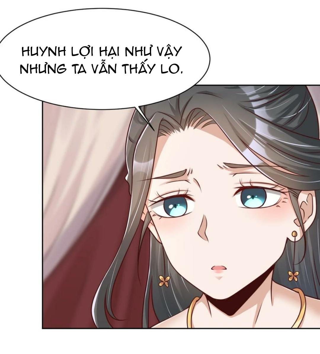 Sau Khi Tích Đủ Độ Hào Cảm Chapter 37 - Trang 22