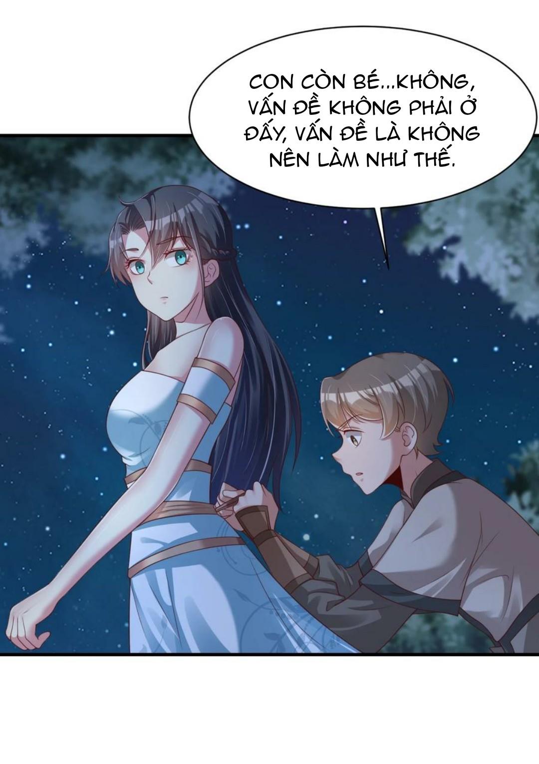 Sau Khi Tích Đủ Độ Hào Cảm Chapter 56 - Trang 11