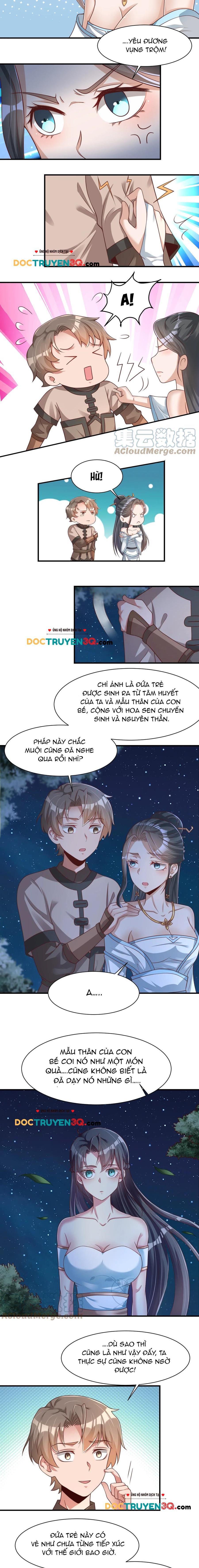 Sau Khi Tích Đủ Độ Hào Cảm Chapter 57 - Trang 3