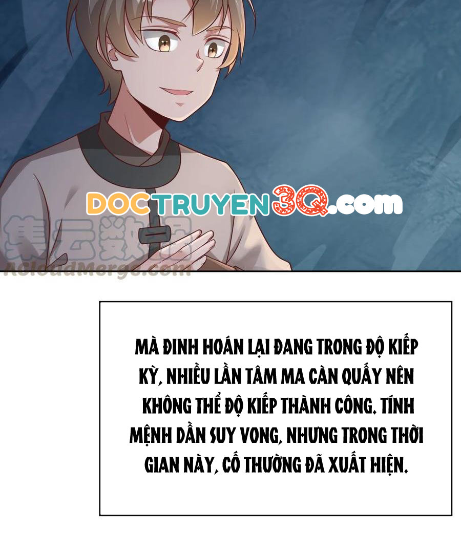 Sau Khi Tích Đủ Độ Hào Cảm Chapter 25 - Trang 28