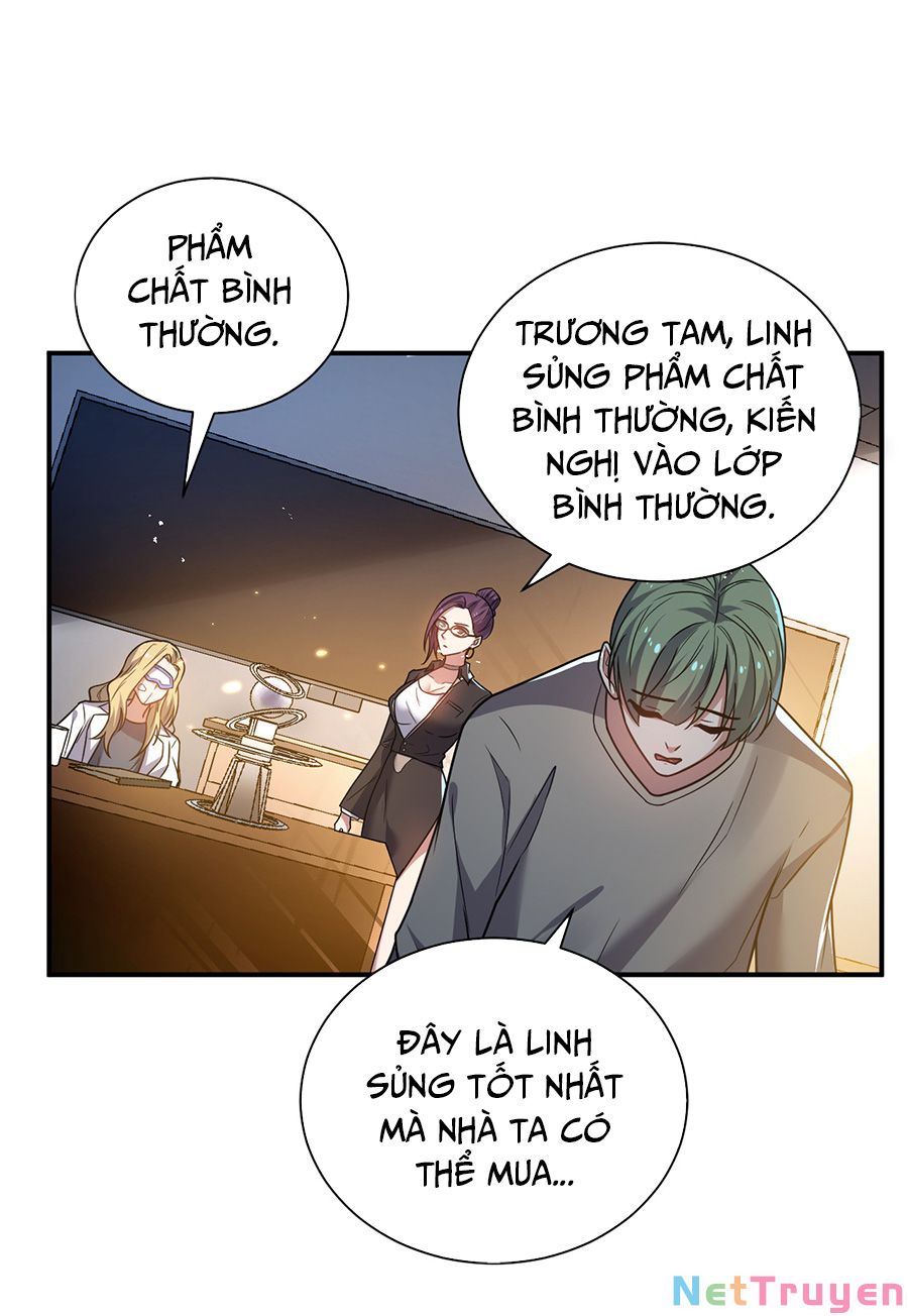 Hệ Thống Mô Phỏng Linh Sủng Chapter 11 - Trang 6