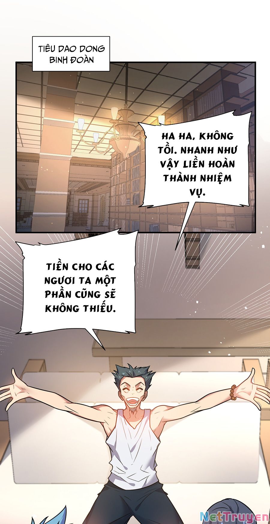 Hệ Thống Mô Phỏng Linh Sủng Chapter 10 - Trang 32