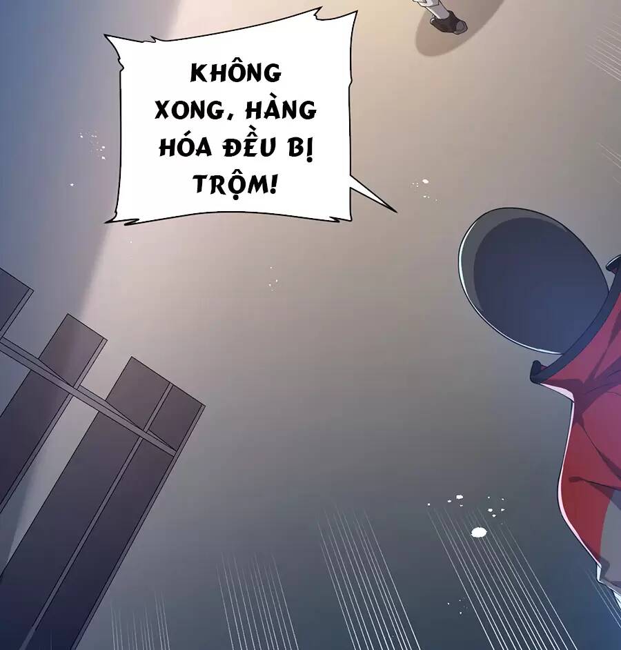 Hệ Thống Mô Phỏng Linh Sủng Chapter 25 - Trang 27