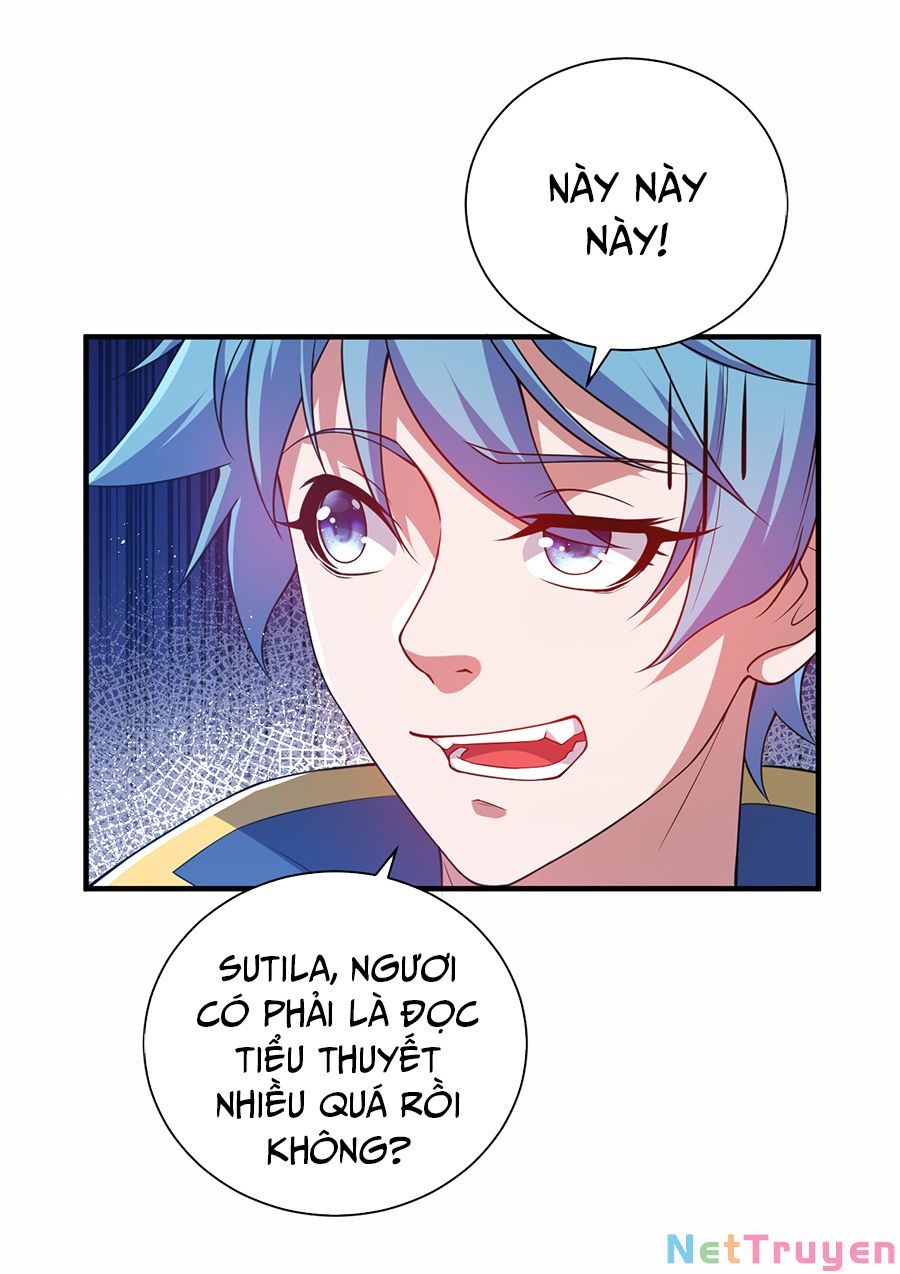 Hệ Thống Mô Phỏng Linh Sủng Chapter 21 - Trang 50