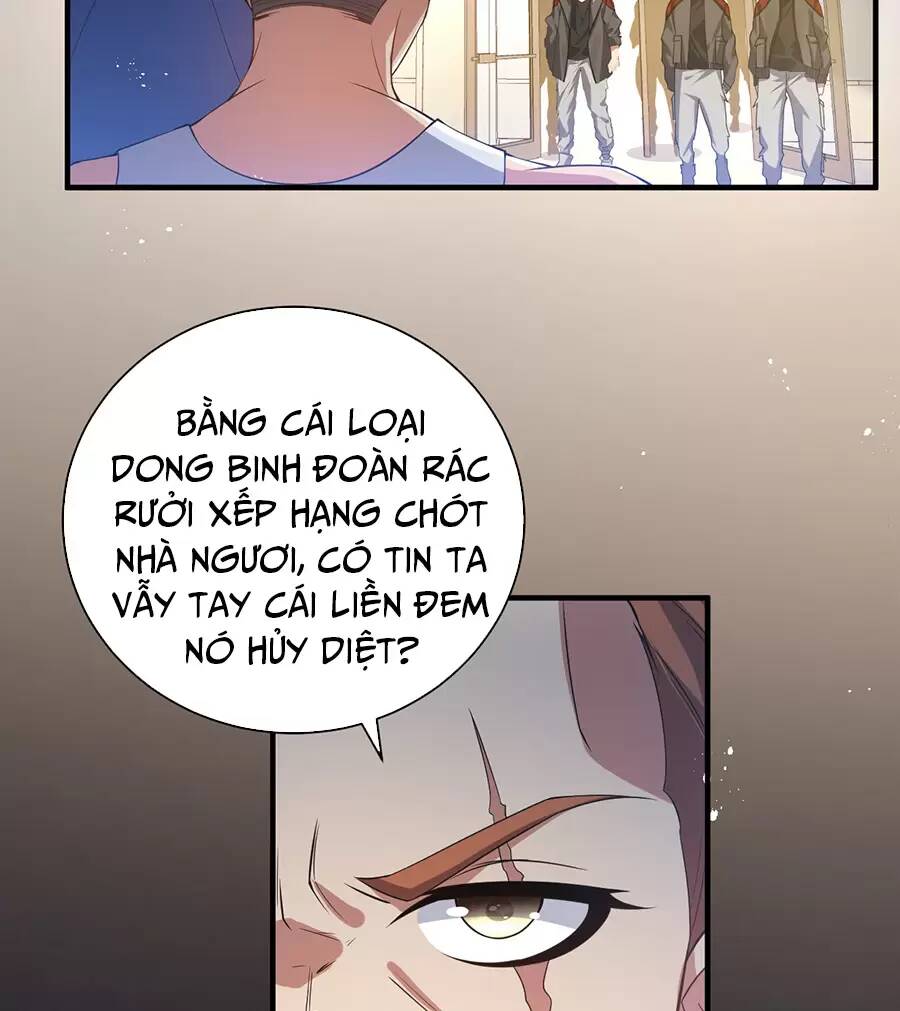 Hệ Thống Mô Phỏng Linh Sủng Chapter 25 - Trang 57