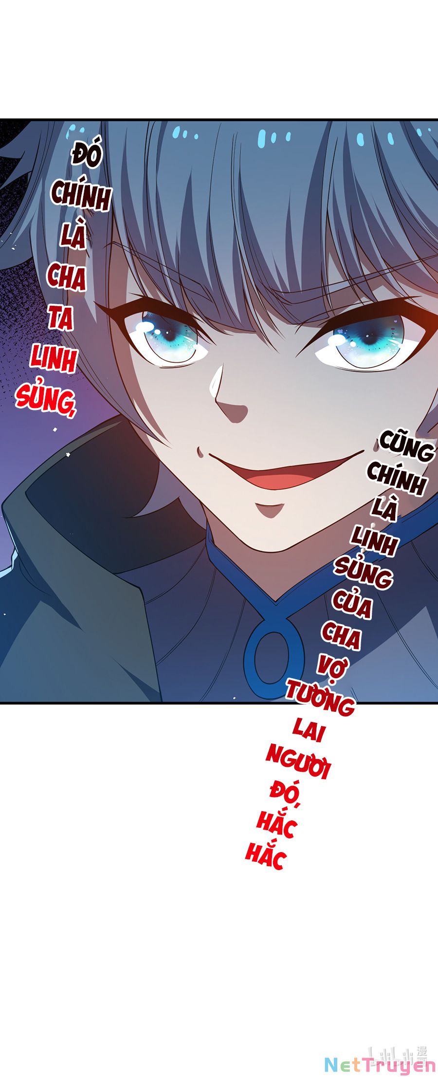 Hệ Thống Mô Phỏng Linh Sủng Chapter 22 - Trang 73