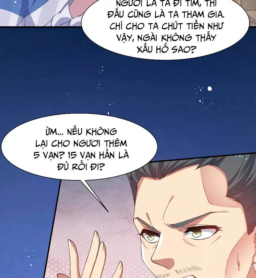 Hệ Thống Mô Phỏng Linh Sủng Chapter 26 - Trang 23