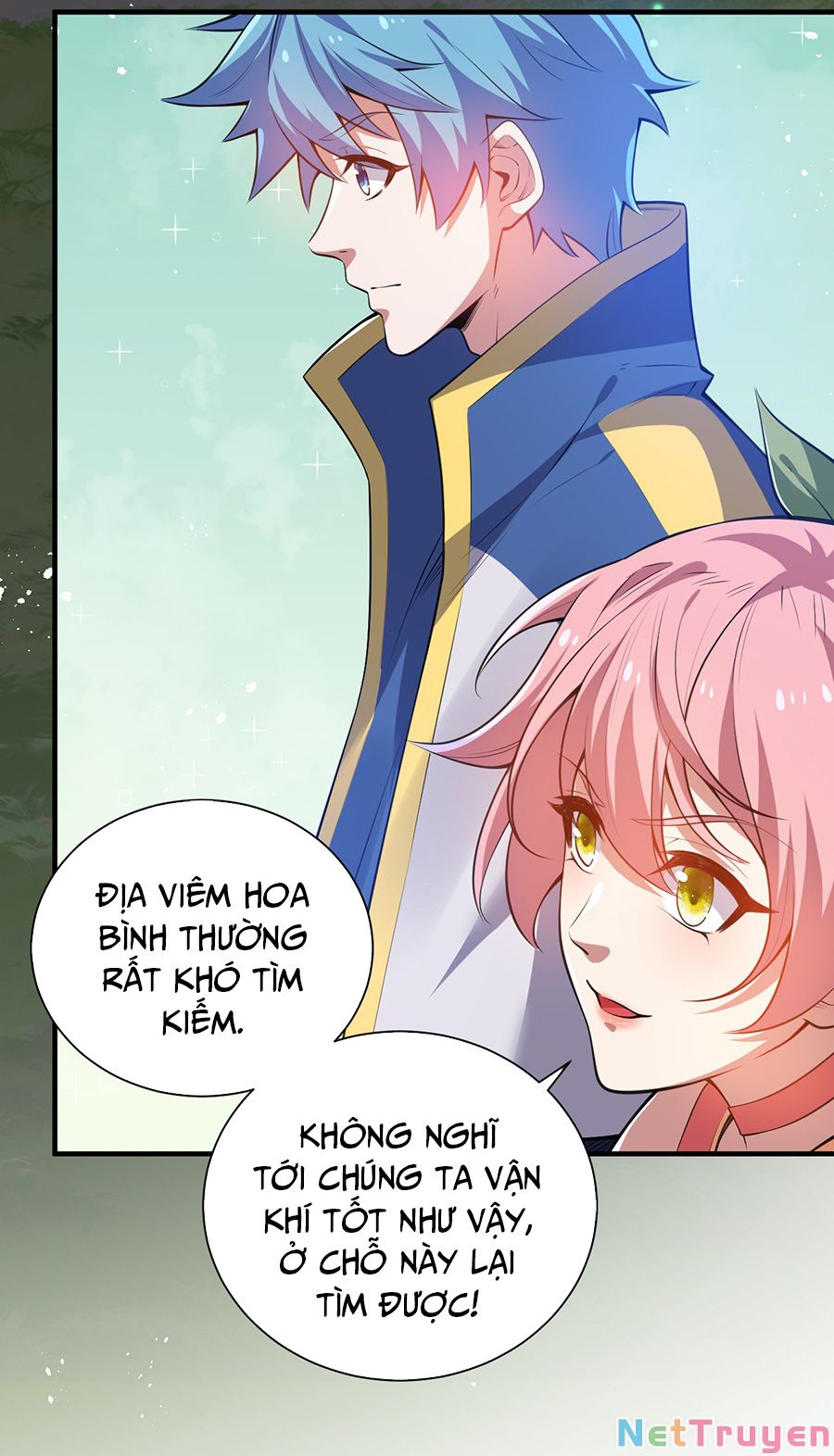 Hệ Thống Mô Phỏng Linh Sủng Chapter 13 - Trang 30