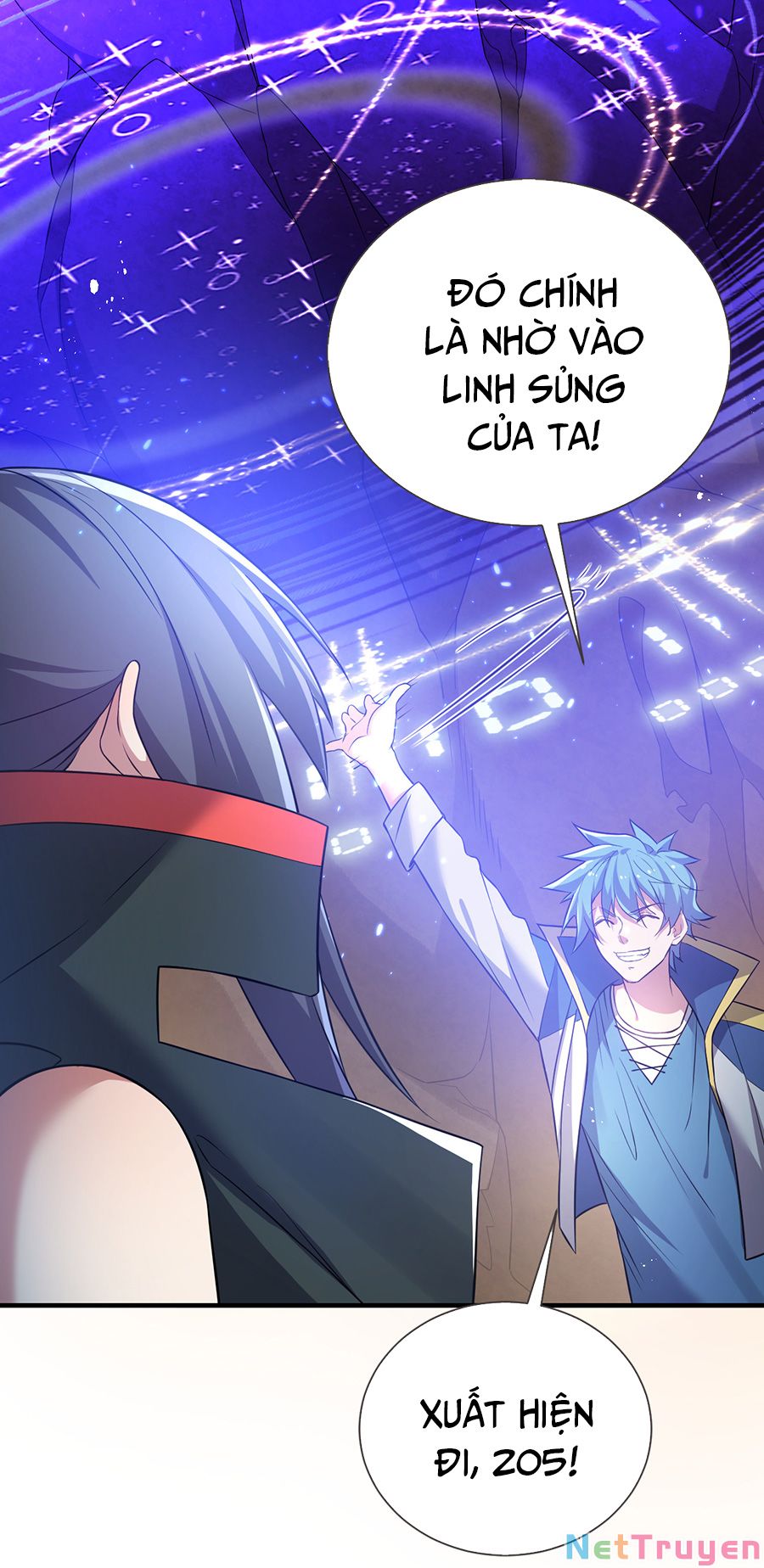 Hệ Thống Mô Phỏng Linh Sủng Chapter 8 - Trang 25