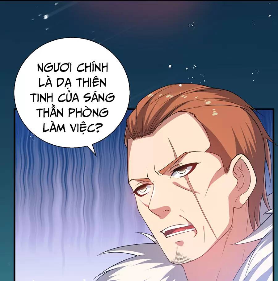 Hệ Thống Mô Phỏng Linh Sủng Chapter 25 - Trang 40