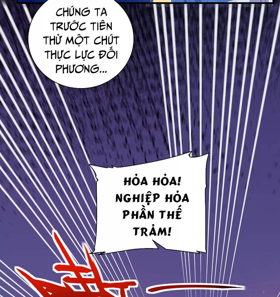 Hệ Thống Mô Phỏng Linh Sủng Chapter 28 - Trang 52