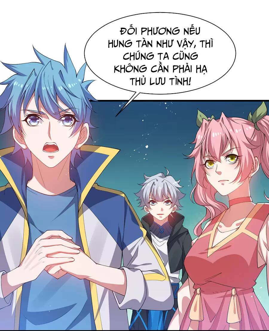 Hệ Thống Mô Phỏng Linh Sủng Chapter 26 - Trang 47