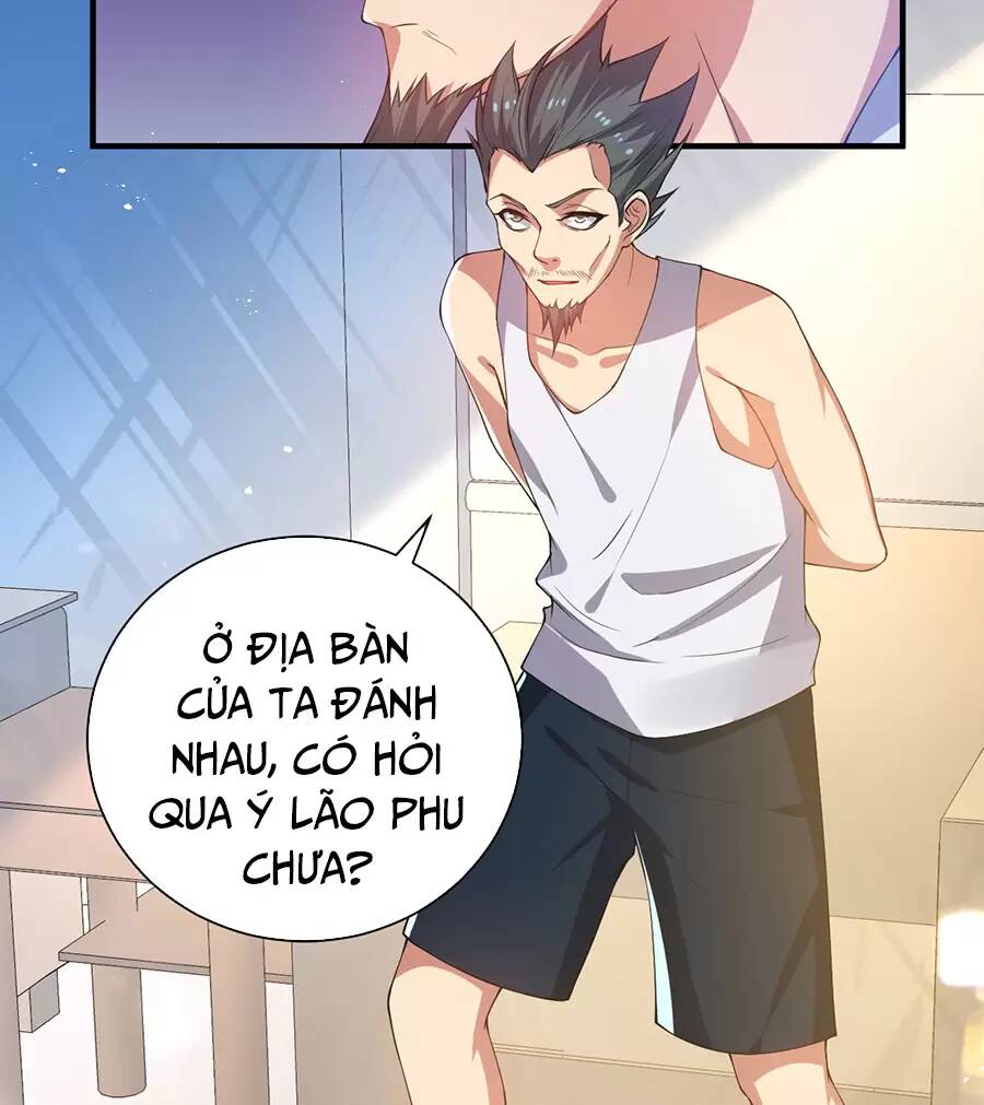 Hệ Thống Mô Phỏng Linh Sủng Chapter 25 - Trang 55