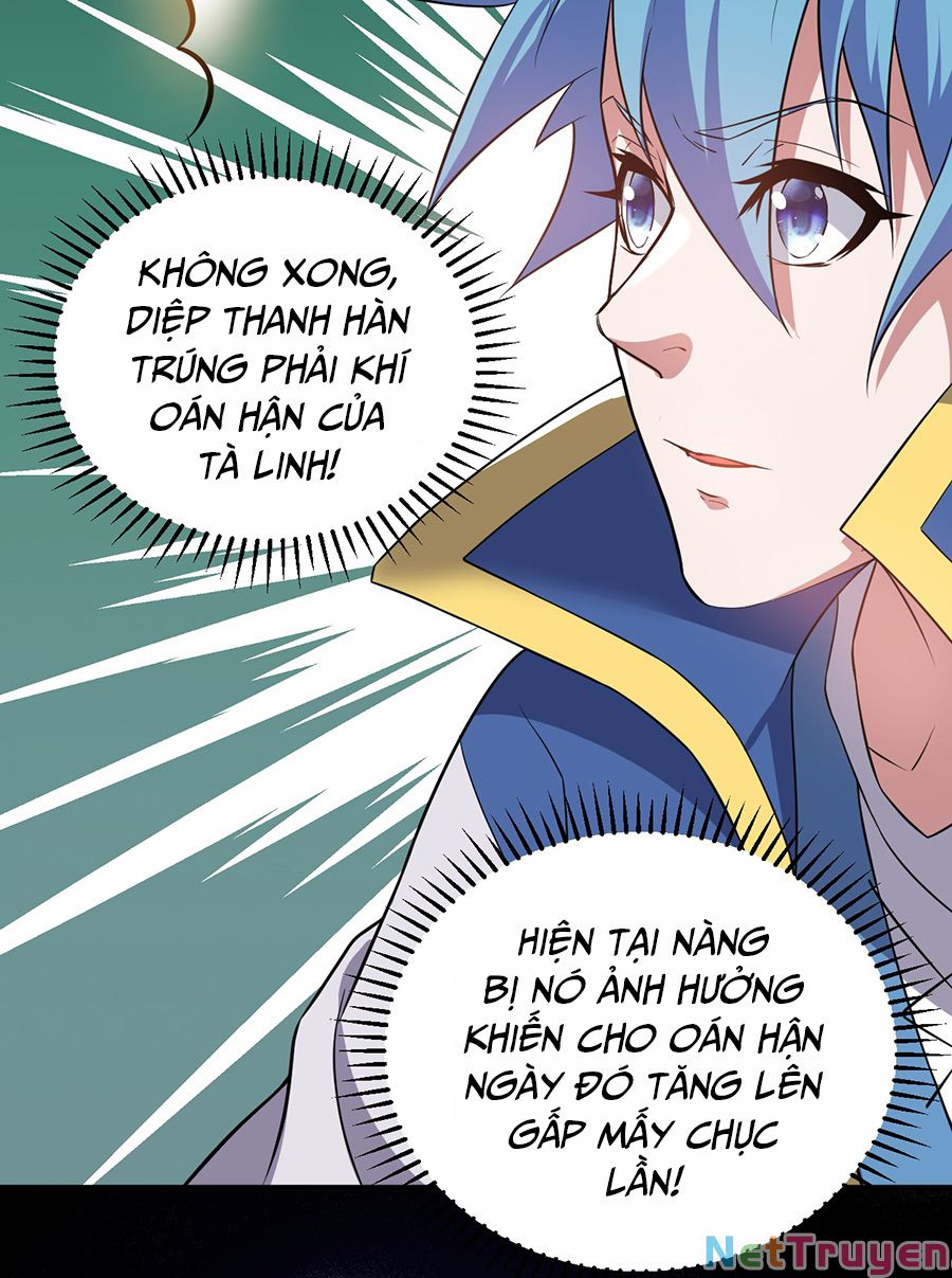 Hệ Thống Mô Phỏng Linh Sủng Chapter 9 - Trang 24