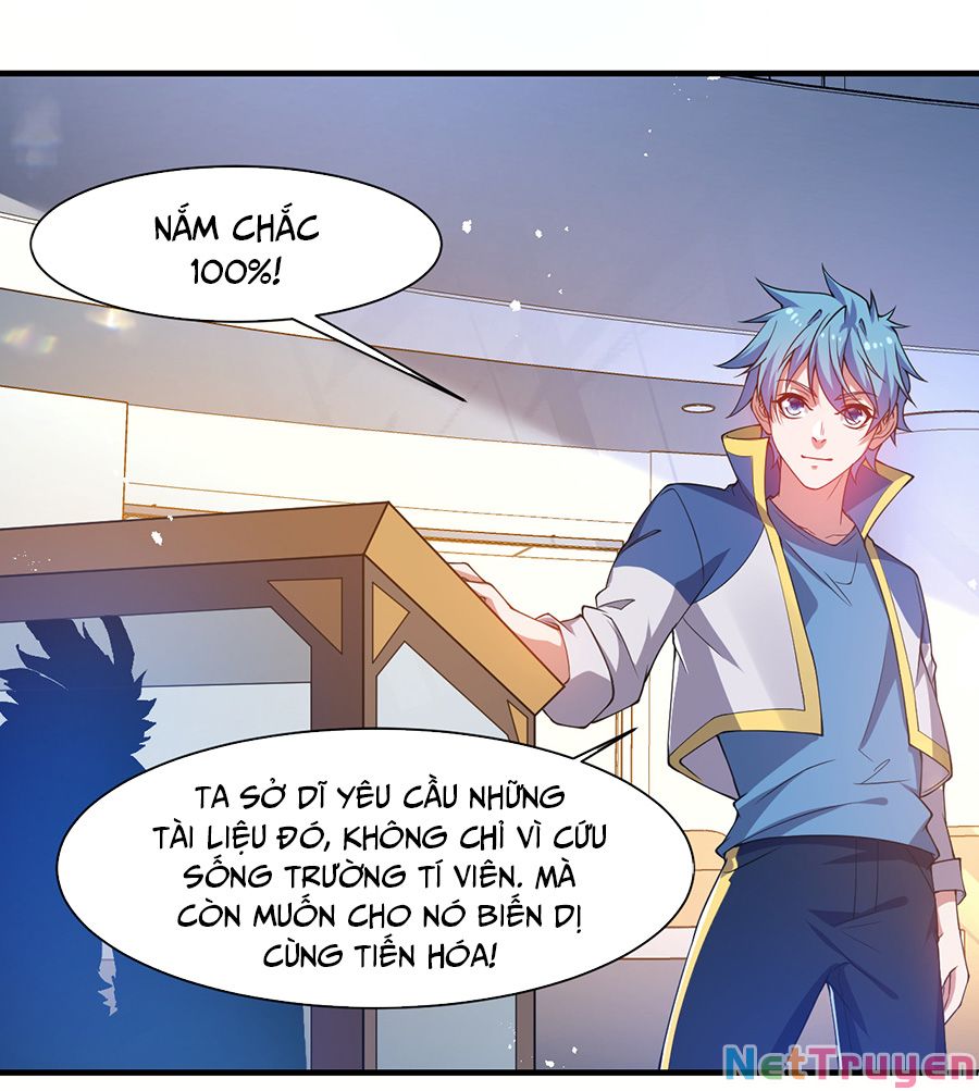 Hệ Thống Mô Phỏng Linh Sủng Chapter 20 - Trang 39