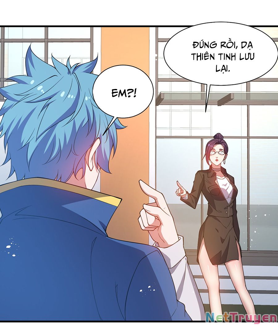 Hệ Thống Mô Phỏng Linh Sủng Chapter 19 - Trang 6