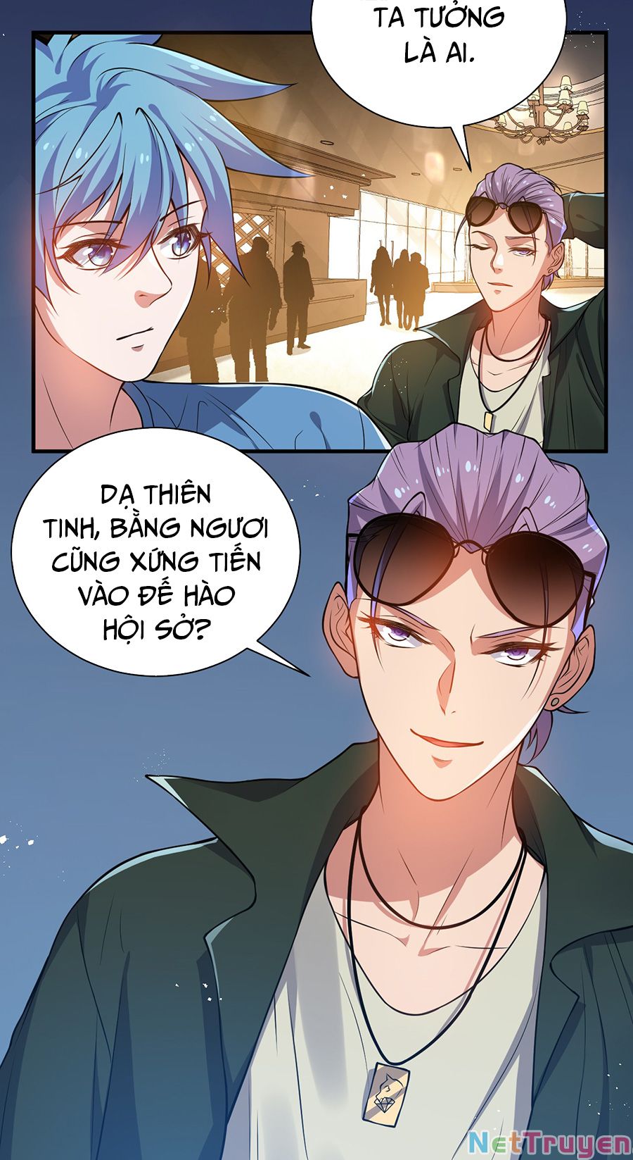 Hệ Thống Mô Phỏng Linh Sủng Chapter 12 - Trang 27