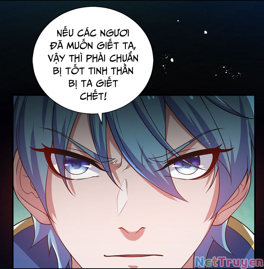 Hệ Thống Mô Phỏng Linh Sủng Chapter 16 - Trang 47