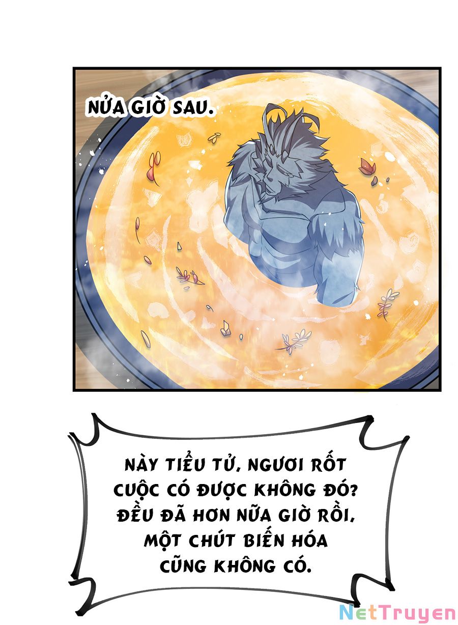 Hệ Thống Mô Phỏng Linh Sủng Chapter 20 - Trang 55